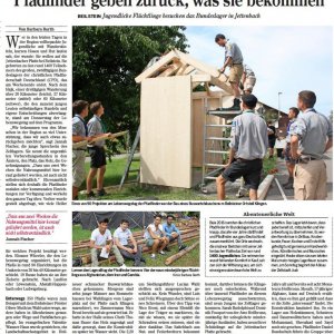 Holzbau
